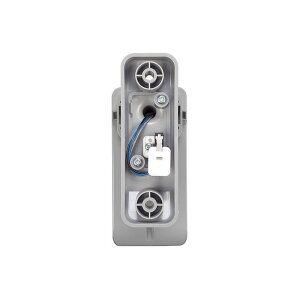 Satel BRACKET C GY Montagehalter für OPAL, grau