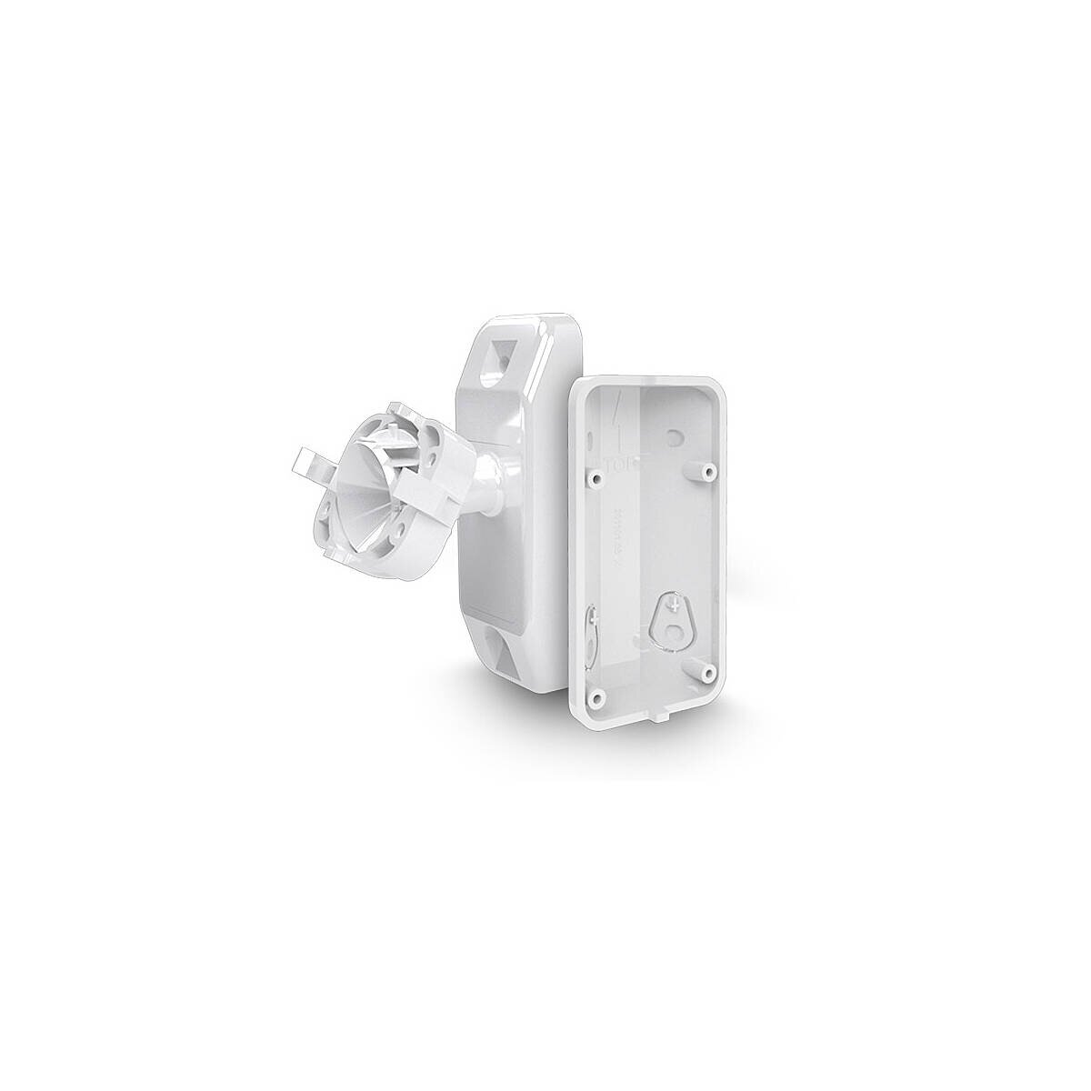 Satel BRACKET C Montagehalter für OPAL, weiss