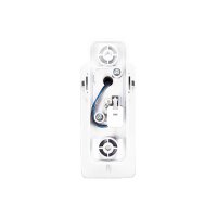Satel BRACKET C Montagehalter für OPAL, weiss
