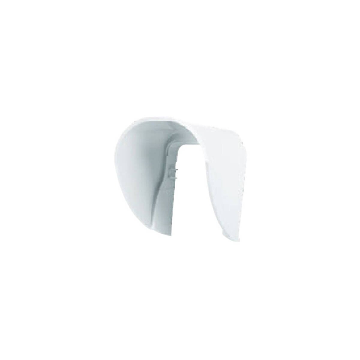 Satel OPAL Schutz-/Sonnendach Hood C weiss