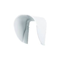 Satel OPAL Schutz-/Sonnendach Hood C weiss