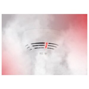 BE WAVE Fire Detector Plus Funk-Rauchmelder