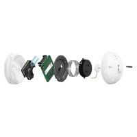 BE WAVE Fire Detector Plus Funk-Rauchmelder