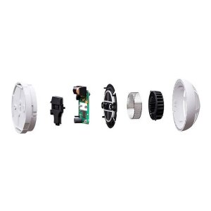 BE WAVE Fire Detector Pro Funk-Rauchmelder