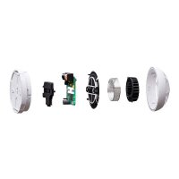 BE WAVE Fire Detector Pro Funk-Rauchmelder