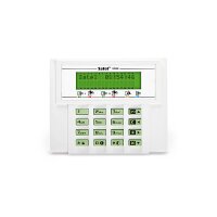 Satel VERSA-LCD-GR Bedienteil mit Display