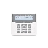 Satel VERSA-KWRL2 Funk Bedienteil mit Display
