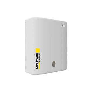 Satel LTE GSM-Wählgerät mit Schutznebel-Anlage