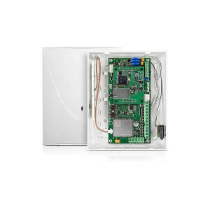 Satel LTE GSM-Wählgerät mit Schutznebel-Anlage