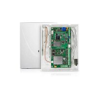 Satel LTE GSM-Wählgerät mit Schutznebel-Anlage