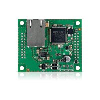 GSM-X-ETH - Ethernetmodul für GSM-X Wählgerät