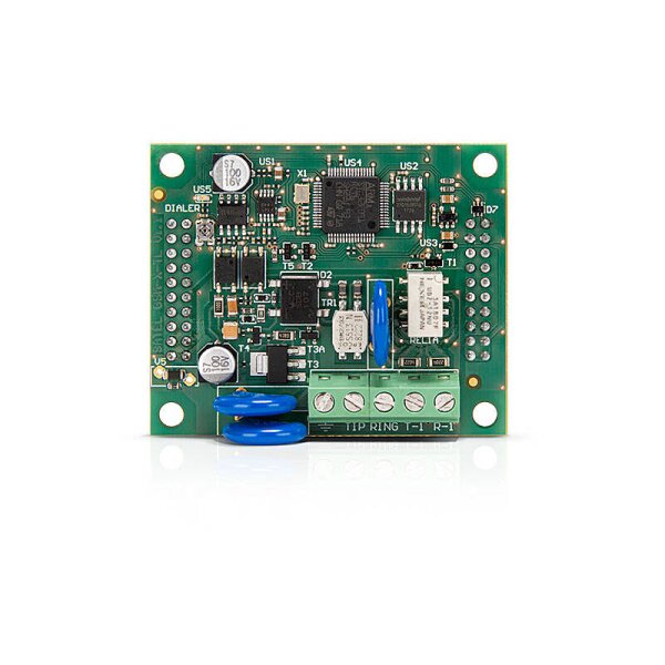 GSM-X-PSTN - Telefonmodul für GSM-X LTE Wählgerät