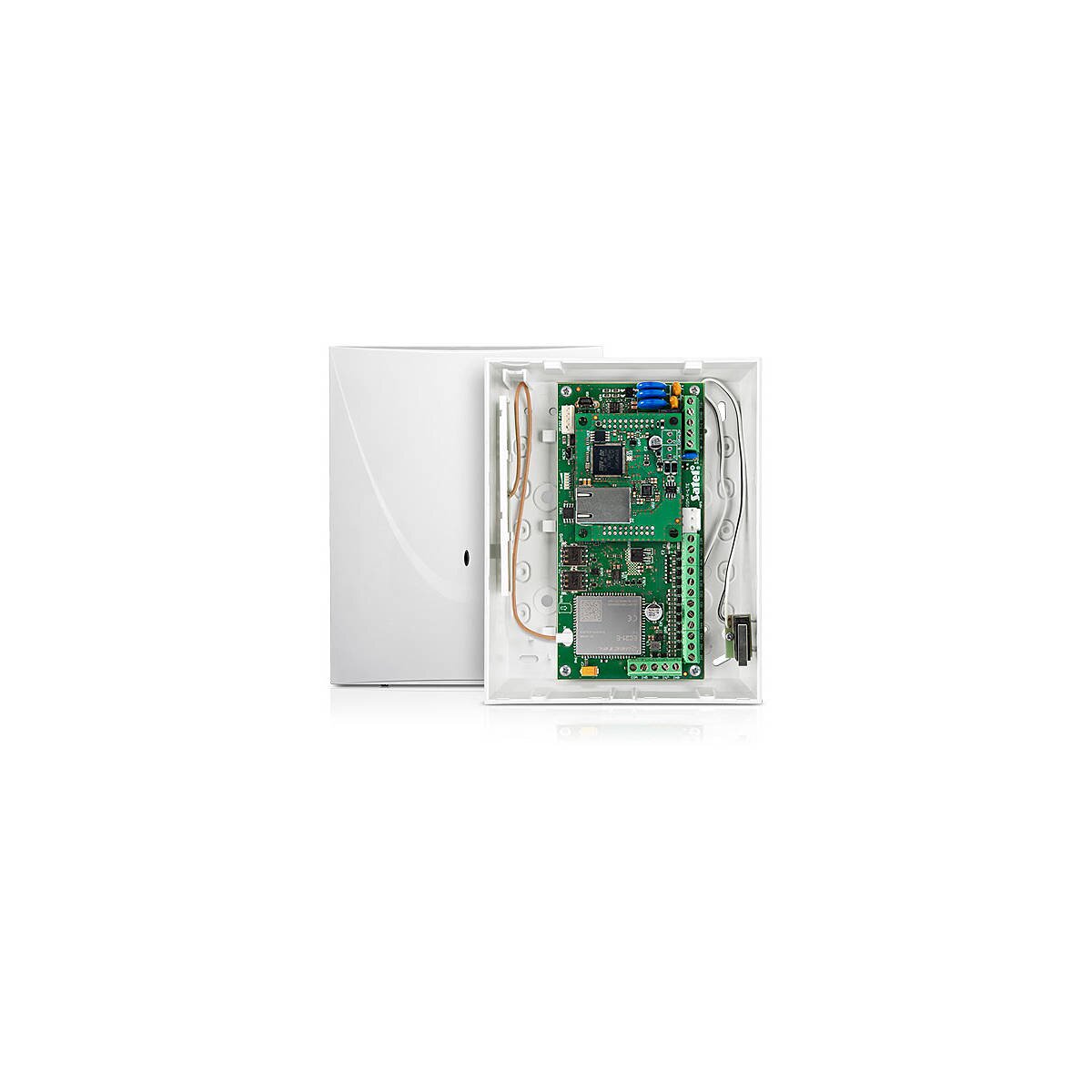 GSM-X LTE Wählgerät - GSM/GPRS-Kommunikationsmodul