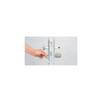ABUS Secvest Key Umbau KABA Knaufzylinder