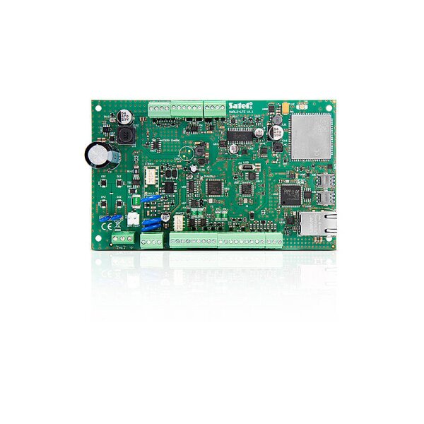 Satel VERSA Plus LTE Hauptplatine Alarmzentrale