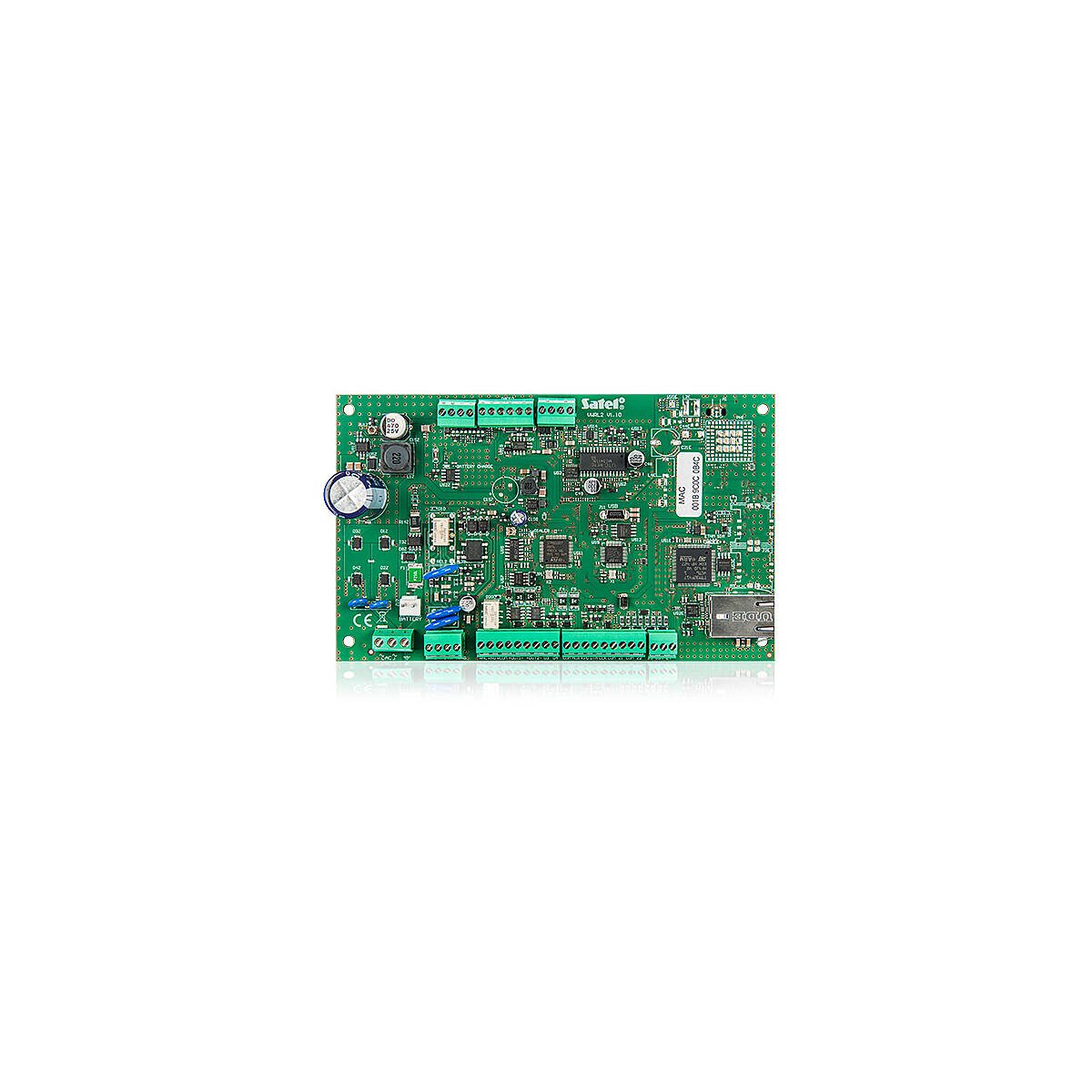 Satel VERSA IP Hauptplatine Alarmzentrale