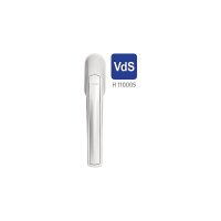 ABUS Secvest Funk-Fenstergriff FG 350 E weiß