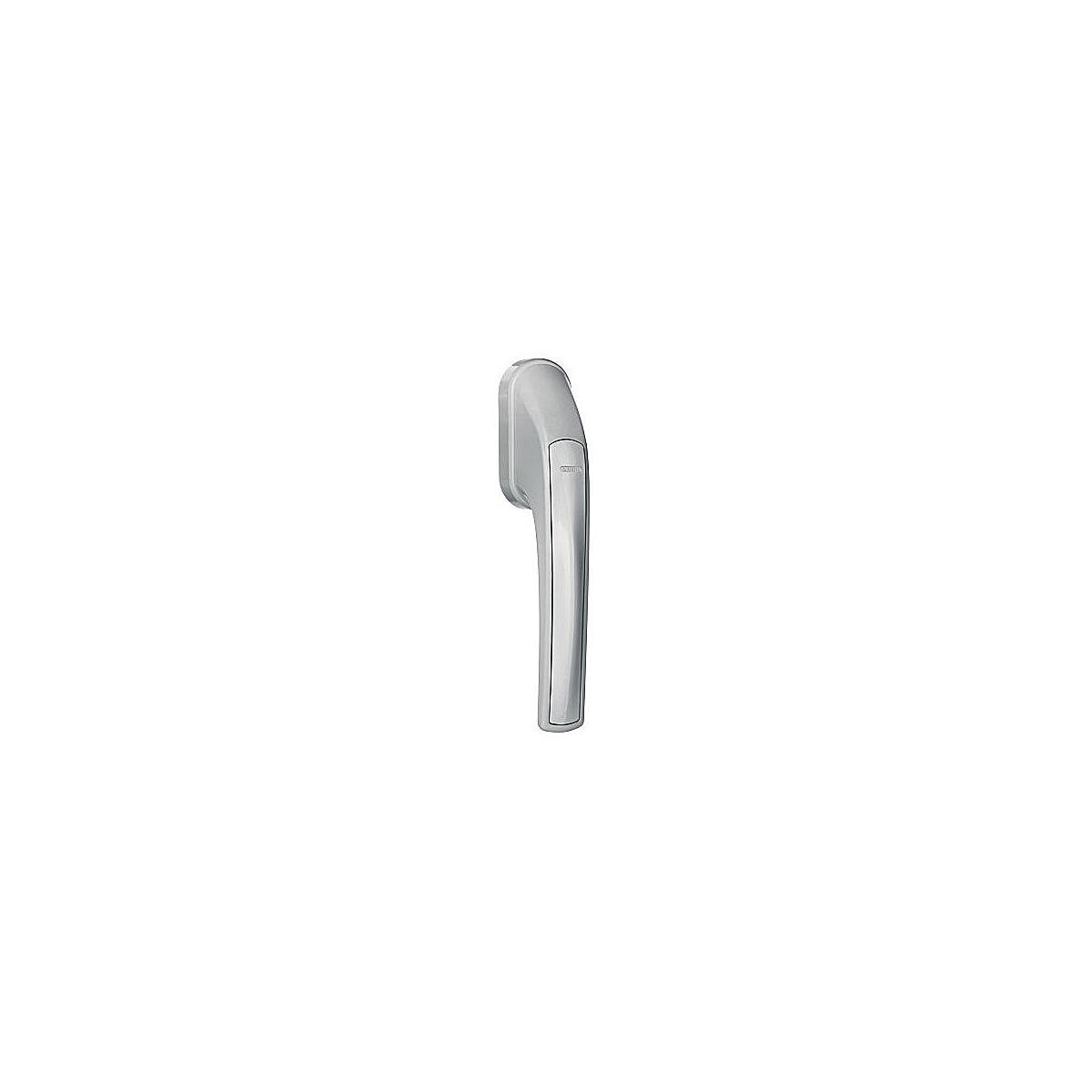 ABUS Secvest Funk-Fenstergriff FG 350 E silber