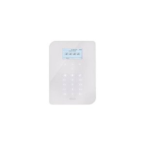Abus Secvest Touch Funkalarmanlage FUAA50600 Open
