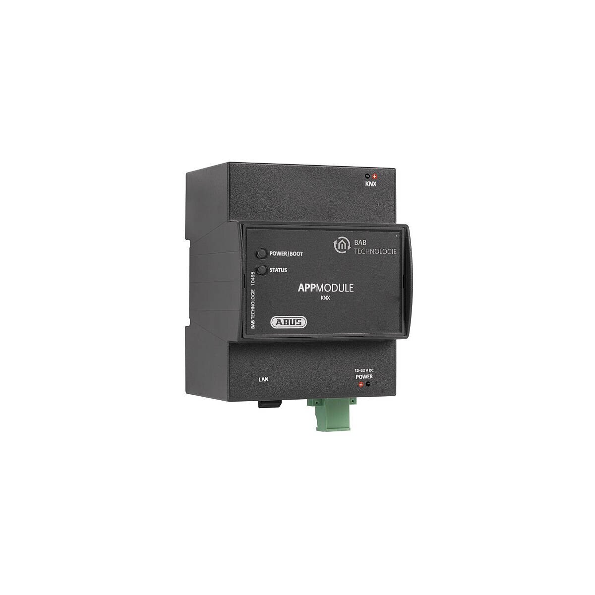 ABUS Secoris ESMO60020 KNX Package