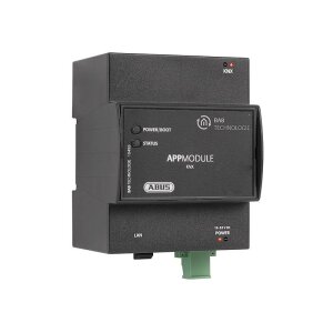 ABUS Secoris ESMO60020 KNX Package