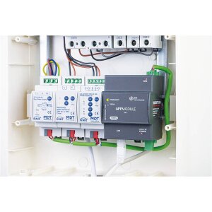 ABUS Secoris ESMO60020 KNX Package