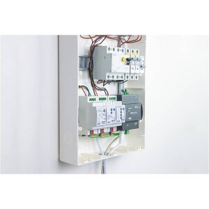 ABUS Secoris ESMO60020 KNX Package