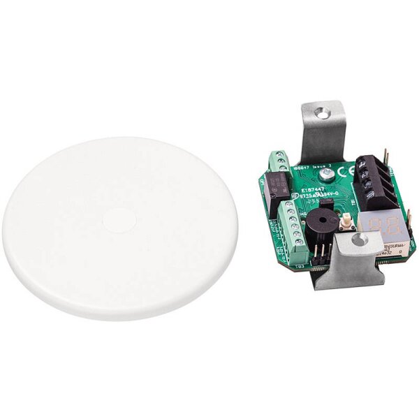 ABUS Secoris BUMO60020 BUS-I/O-Modul