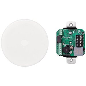 ABUS Secoris BUMO60020 BUS-I/O-Modul