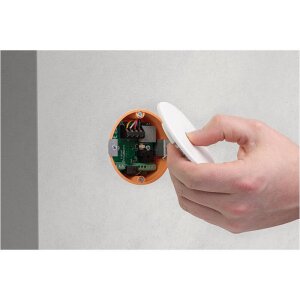 ABUS Secoris BUMO60020 BUS-I/O-Modul