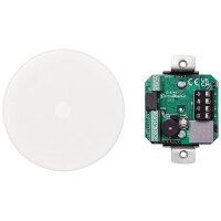 ABUS Secoris BUMO60020 BUS-I/O-Modul