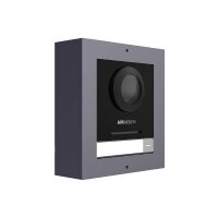 HIKVision DS-KIS602(B) IP Video Türstation Kit