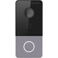 HIKVision DS-KIS603-P(C) IP Video Türstation Kit