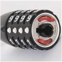Abus Steel-O-Flex Tresor 1360/110