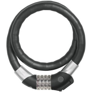 ABUS Steel-O-Flex Raydo Pro 1460/85 TexKF
