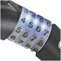 ABUS Steel-O-Flex Raydo Pro 1460/85 TexKF