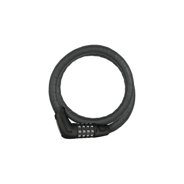 Abus Tresorflex 6615C/85 BK