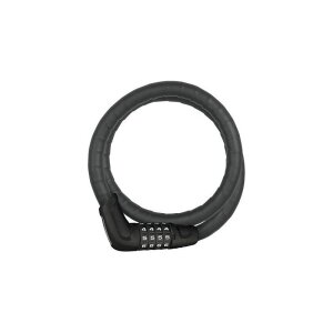 Abus Tresorflex 6615C/85 BK