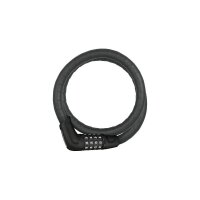 Abus Tresorflex 6615C/85 BK