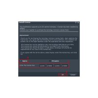 Synology Kamera Lizenz - 8x Device License