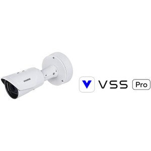 VIVOTEK IP-Kamera Set IB9365-EHTV-v2 + Pro-Lizenz