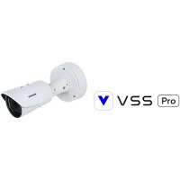 VIVOTEK IP-Kamera Set IB9365-EHTV-v2 + Pro-Lizenz