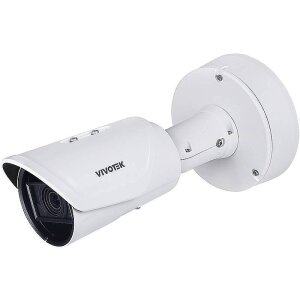 VIVOTEK IP-Kamera Set IB9391-EHTV-v2 + Lizenz
