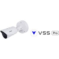 VIVOTEK IP-Kamera Set IB9391-EHTV-v2 + Lizenz
