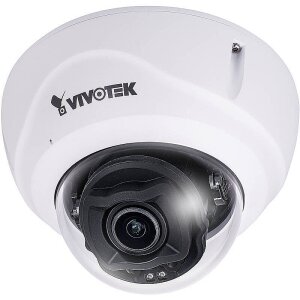 VIVOTEK IP-Kamera Set FD9387-HTV-A + VSS ProLizenz