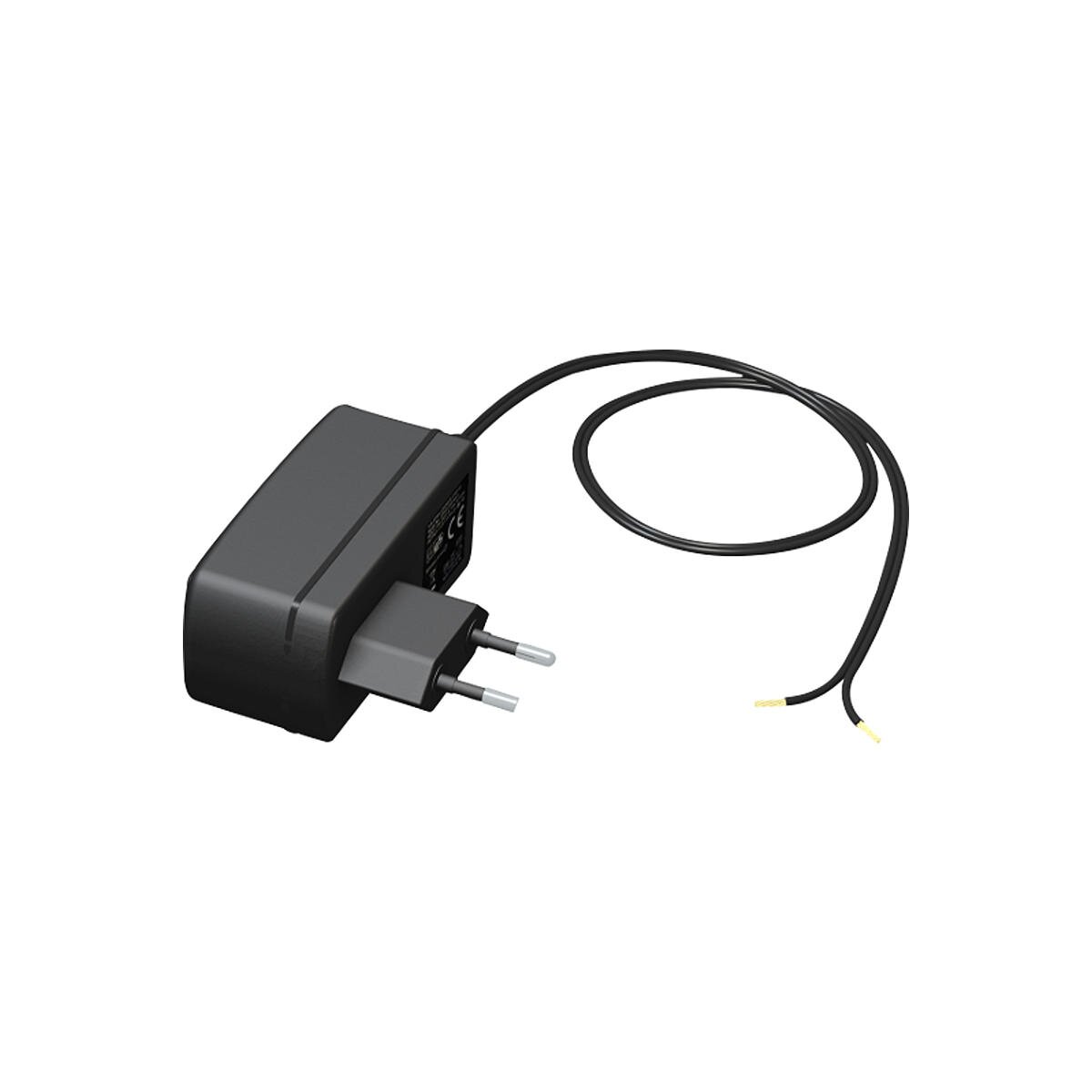 Mobeye 10027 Adapter 12VDC, 500mA - EU