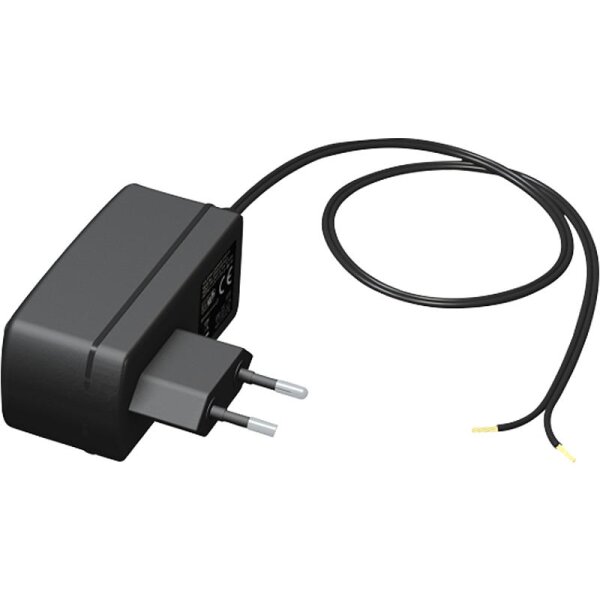 Mobeye 10027 Adapter 12VDC, 500mA - EU