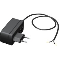 Mobeye 10027 Adapter 12VDC, 500mA - EU