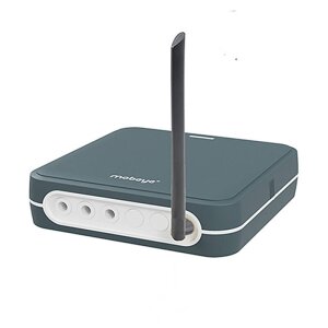 Mobeye MCK400X Call-Key LTE Türöffner