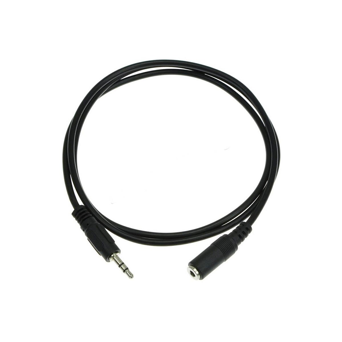 Mobeye AC-EC3 Sensor Verlängerungsk. 10m rund